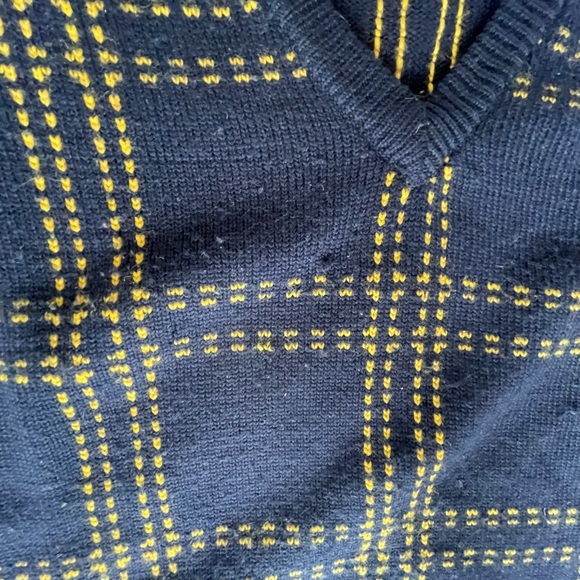 Vintage 1980’s Dianne B Sweater Cygne Design - Picture 2 of 5